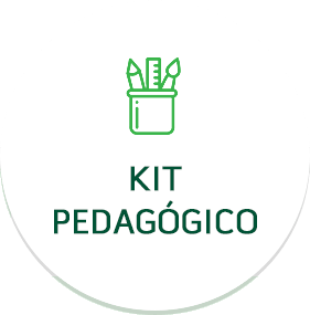 Kit Pedagógico